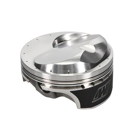 Wiseco Kolbenset BBC Quick 16 Gen II +48.7cc 1.215 CH B:4.610 - K0024B110