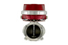 Turbosmart Wastegates szelep WG45 GenV Hypergate 45 14psi Red