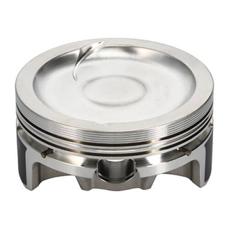 Kute tłoki Wiseco - zestaw SBC - Blower/Turbo Reverse D B:4.155 - K0070A155