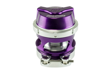 Blow Off Turbosmart Valve BOV Pro Port GenV Purple