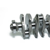 ZRP Crankshaft Audi EA855 EVO (DAZA) Stroke 95.20mm EN40B