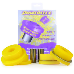 Przednia tuleja tylnej ramy pomocniczej Powerflex Road Series BMW 3 Series & E46 (1999 - 2006)\E46 Xi/XD (4wd) PFR5-4610