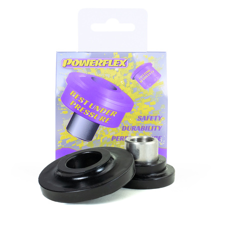 Power Steering Mounting Bush Powerflex Polyurethane Bush Road Series Saab 900 (1983-1993) PFF66-433