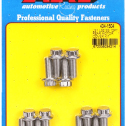 ARP LS1 LS2 SS 12pt rear motor cover bolt kit