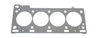 Athena MLS Head gasket Renault 2.0L 16V F4R TH.1,3 D.84,50mm