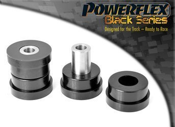 Rear Lower Inner Swing Arm Bush Powerflex Polyurethane Bush Alfa Romeo GTV & Spider 916 2.0 & V6 (1995-2005) PFR1-712BLK Diagram number: 12