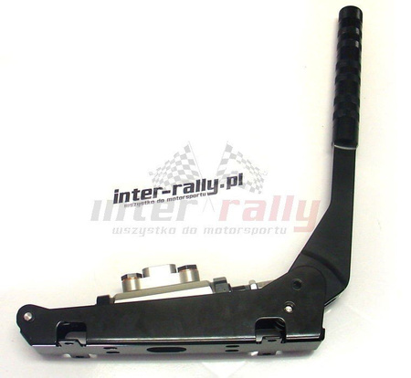 QSP Tandem Hydraulic Handbrake