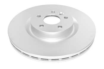 Bremsscheibe vorne DBA Street Series - En-Shield - schlicht - DBA2084E JAGUAR E-Pace LAND ROVER Discovery Sport L550 Range Evoque Convertible L538