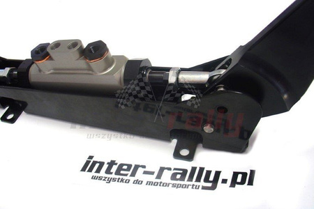 QSP Tandem Hydraulic Handbrake
