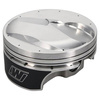 Kute tłoki Wiseco - zestaw BBC Quick 8 +15.6cc 18deg 1.155 CH B:4.600 - K497B100