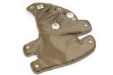 Suzuki Swift Sport ZC33S Turbo antklodė (ne hibridas)