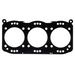 Cometic Kopfdichtung 996TT 3.6L MLS 104.5mm 1.02mm w/.512"