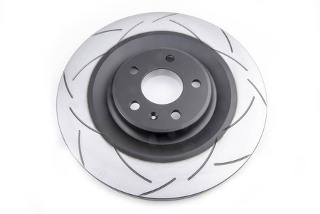 DBA disc brake - Street Series - T2 universal - DBA3007S AUDI E-TRON (GEN)