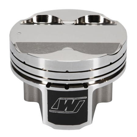 Wiseco dugattyúkészlet TOYOTA Supra 2JZGTE 3.0L 24V(-5.3cc)(9.6:1)-