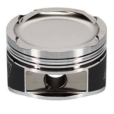 Wiseco Piston Kit Nissan QR25DE 2.5L 16V (-19.5Cc) 8.5:1(BOD)