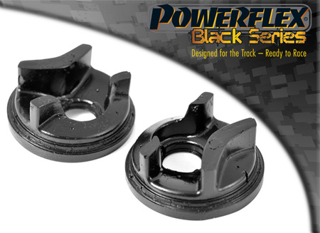 Wkładka przedniej tulei mocowania skrzyni biegów Powerflex Black Series Suzuki Swift Sport MK2 (ZC31S) (2006 - 2010) PFF73-303BLK