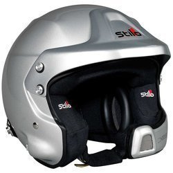 Stilo WRC DES Composite Rally Kask