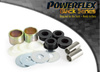 Tuleja tylnego drążka łączącego do piasty Powerflex Black Series Alfa Romeo 147 (2000-2010), 156 (1997-2007), GT (2003-2010) PFR1-818BLK