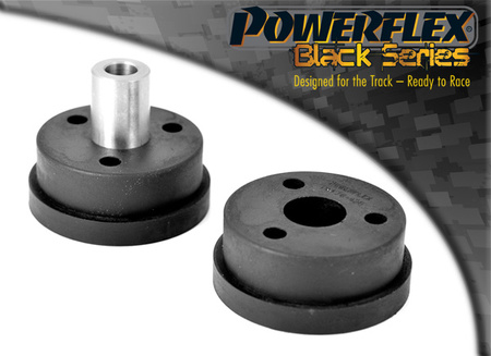 Front Gearbox Mount Bush (M-Sport) Powerflex Polyurethane Bush Black Series Toyota Starlet GT Turbo EP82/Glanza V EP91 (1990 - 1999) PFF76-420BLK