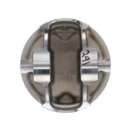 Wiseco egy darab dugattyú VW 2.0L 9A 16V Nitrous Dóm +4cc 83.5mm