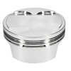 JE Pistons Kit Nissan VQ35DE 96.00mm(10.0:1) FSR 321252