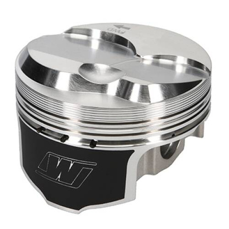 Wiseco stumokliu rinkinys Chevy LS 12cc Kupola 1.300 x 4.030 B:4.030 - K447X3