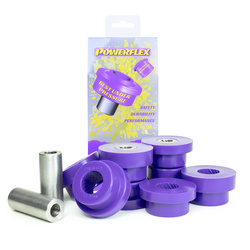 Rear Upper Wishbone Bush Powerflex Polyurethane Bush Road Series Honda S2000 (1999-2009) PFR25-209