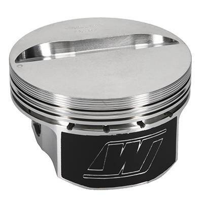 Wiseco Kolbenset Opel 2.4L CIH C24NE 11.2:1