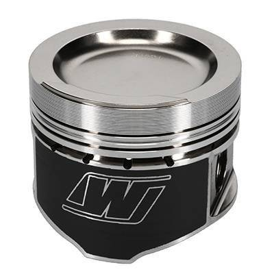 Wiseco dugattyúkészlet VAG G60 1.8L PG 8.0:1