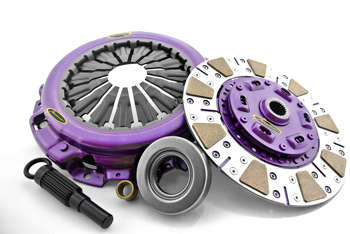 Zestaw sprzęgła Xtreme Performance Nissan Skyline R32 / R33 / R34 - KNI24007-1C