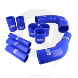 Mitsubishi EVO X turbo hose kit