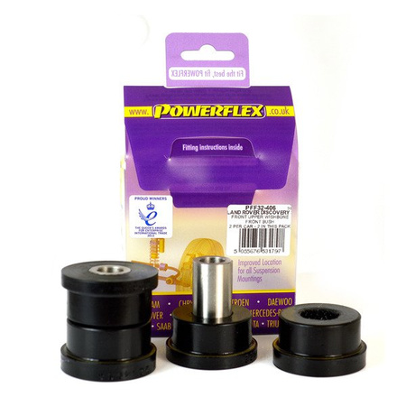Powerflex poliuretano įvorė Land Rover Discovery - Discovery 3 / LR3 (2004-2009) PFF32-406 Diagrama Nr: 6