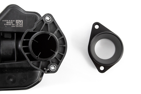 Układ dolotowy Forge 1.5 TSI EVO- VW, Audi, Seat, Skoda