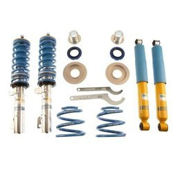 Sriegiuotos pakaba Bilstein B14 Renault Clio II