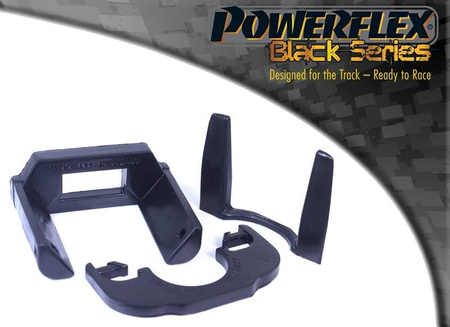 Upper Engine Mount Insert  Powerflex Polyurethane Bush Volkswagen Golf Golf MK6 inc R 5K (2009-2012) PFF85-531BLK Diagram number: 31