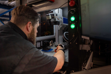 Atmospheric Dump Valve for Audi, Cupra, Seat, Skoda, & VW 2.0 TSI (E-DV)