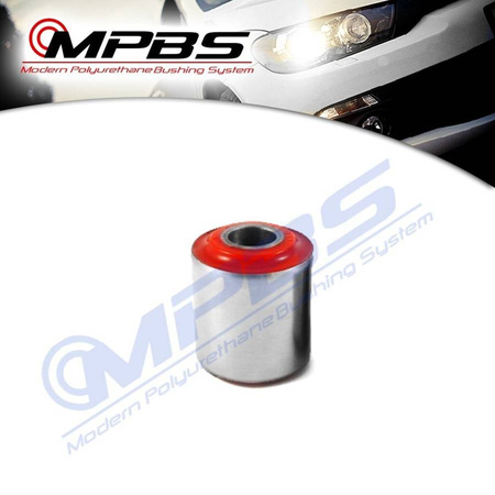 Buchse für vorderen Querlenker (hinten) - MPBS: 2102449 Ford Fiesta V, Fusion, Mazda 2,