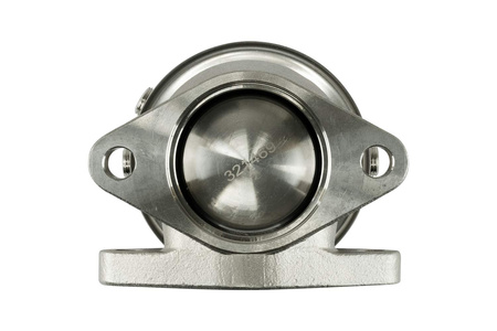 Zawór upustowy czarny Turbosmart Wastegates WG38 GenV Ultragate 38 14psi