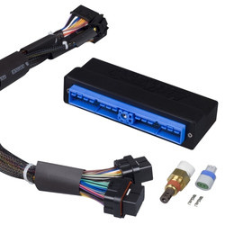 Haltech Elite 2000/2500 - tylko adapter Plug & Play Nissan Patrol Y60 automat - HT-141280