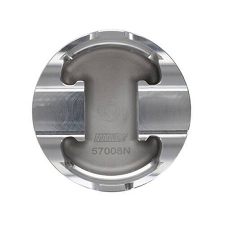 Tłok Manley dla Ford 4.6L Modular V8 3.572 B 1.220 CH -18.00cc 494220-1