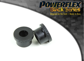 Gear Shift Arm Front Bush Round Powerflex Polyurethane Bush Black Series BMW 3 Series E30 inc M3 (1982 - 1991) PFF5-4630BLK
