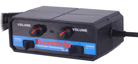 Centralka TerraTrip Professional V2+