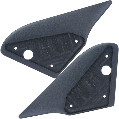 Mirror adapters Citroen SAXO 96