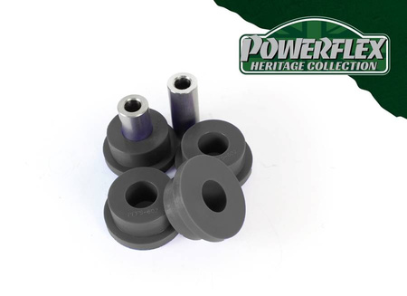 Tuleja Poliuretanowa Powerflex BMW 5 Series E34 (1988 - 1996) PFF5-602H Nr na diagramie: 2