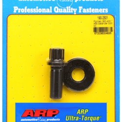 ARP Pontiac 350-400-455 balancer bolt kit