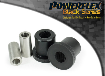Front Wishbone Front Bush Powerflex Polyurethane Bush Black Series Peugeot 309 inc GTI (1985-1994) PFF50-211BLK