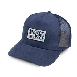 Czapka z daszkiem Sparco Trucker