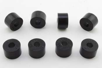 Sway bar link W21169 Ford Econovan KA Mondeo Honda Civic IV V Aerodeck Cr-x Mazda 323 626 929 Nissan 200sx S13 S14 Bluebird Datsun Skyline Stanza Sunny Largo Laurel Prairie Pulsar Silvia R32 R33 R34 Suzuki Carry Super Toyota Corolla