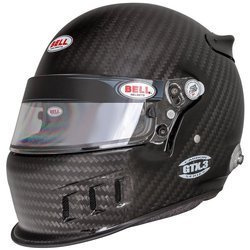 Bell GTX3 Carbon šalmas
