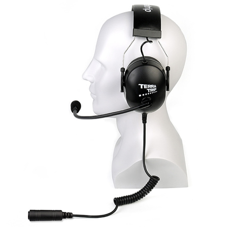 Terraphone Professional Plus V2 Practice Headsets